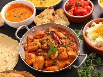 Indian Cuisine